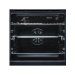 Встраиваемый электрический духовой шкаф Graude BK 60.2 EL