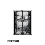 Встраиваемая посудомоечная машина Electrolux EEA12100L