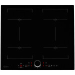 Встраиваемая индукционная варочная панель Zugel ZIH606B