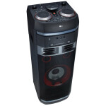 Музыкальный центр LG OL90DK