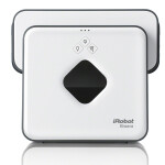 Робот-пылесос iRobot Braava 390T