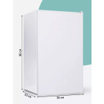 Холодильник Nordfrost NR 403 W