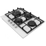 Встраиваемая газовая варочная панель Schaub Lorenz SLK GL6531