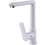 Смеситель для мойки Zigmund & Shtain ZS 0700 млечный путь