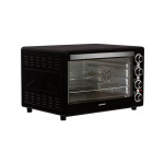 Мини-печь Nordfrost RC 600 B