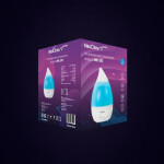 Увлажнитель воздуха Neoclima NHL-203