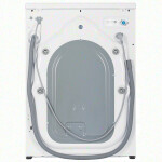 Стиральная машина Beko WSDN63512ZSW