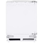 Встраиваемый холодильник Maunfeld MBF88SW