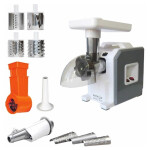 Мясорубка Аксион М43.02