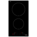 Встраиваемая электрическая варочная панель Korting HK 32001 B