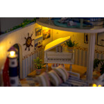 Румбокс Hobby day Вилла X003