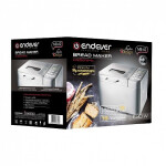 Хлебопечка Endever MB-62