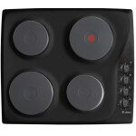 Встраиваемая электрическая варочная панель Gefest СВН 3210 К21