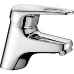 Смеситель для раковины Lemark Luna (LM4106C)