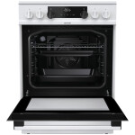 Электрическая плита Gorenje EC6341WD