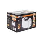 Тостер Mystery MET-2112