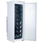 Морозильная камера Саратов 170 (МКШ-180) белый