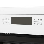 Встраиваемый электрический духовой шкаф Gefest ДА 622-04 Б S