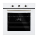 Встраиваемый электрический духовой шкаф Zigmund & Shtain E 151 W