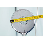 Душевая кабина Deto D102S R с крышей