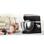 Кухонный комбайн Zigmund & Shtain ZKM-960