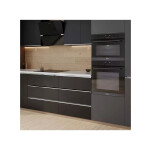 Встраиваемый электрический духовой шкаф Korting OKB 1331 GNBX