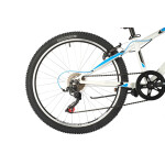 Велосипед Novatrack 24SH6SV.EXTREME.12WT21