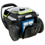 Пылесос Electrolux ZUOGREEN+