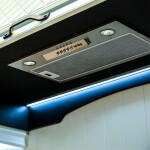 Встраиваемая вытяжка Korting KHI 6530 X