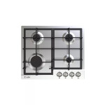 Встраиваемая газовая варочная панель Lex GVS 642 IX