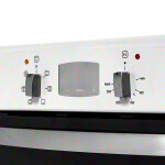 Встраиваемый электрический духовой шкаф Gefest ДА 602-02 С