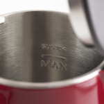 Чайник электрический Galaxy GL0301 красный