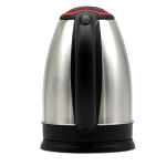 Чайник электрический Blackton Bt KT1810S сталь/красный