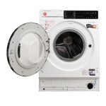 Встраиваемая стиральная машина Schaub Lorenz Lorenz SLW TB8134