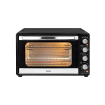 Мини-печь BBK OE5562MC