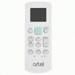 Сплит-система Artel ART-12 HME32
