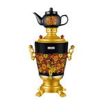 Самовар электрический Элис ЭЛ-4022