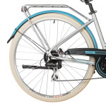 Велосипед Stinger 700AHD.CALIPEVO.17GR1