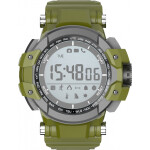 Умные часы Jet Sport SW3 green