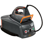 Паровая станция Siemens TS 22XTRM