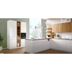 Встраиваемый холодильник Bosch KIV86NS20R