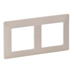 Рамка 2 поста Legrand Valena Life 754042