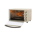 Мини-печь Nordfrost RC 600 Y