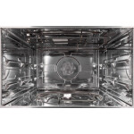 Встраиваемый электрический духовой шкаф Weissgauff OE 442