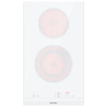 Встраиваемая электрическая варочная панель Gorenje ECT 322 WCSC