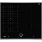 Встраиваемая индукционная варочная панель Neff T56TS51N0