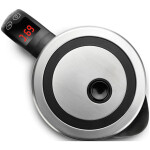 Чайник электрический Zigmund & Shtain KE-83 SD