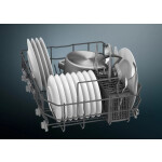 Встраиваемая посудомоечная машина Siemens SR 61HX2DKR