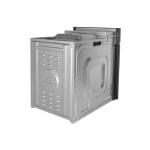 Встраиваемый электрический духовой шкаф Lex EDP 4590 BL