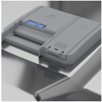 Посудомоечная машина Beko BDFS15020W